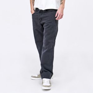 Jean Hombre Pocho A+ Negro - Imagen 2