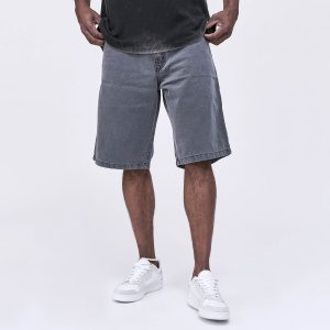 Bermuda A+ Hombre Sonego Negro - Imagen 1