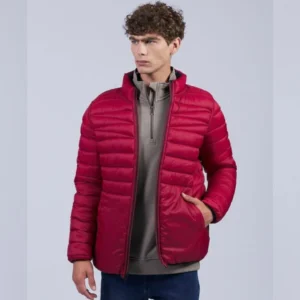 Campera Light Reversible Polo Blue Navy - Imagen 2
