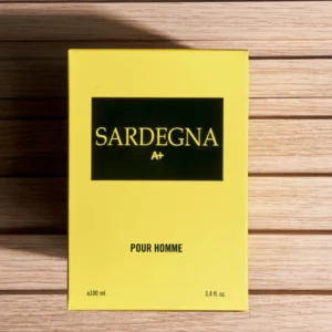 Perfume Sardegna A+ - Imagen 1