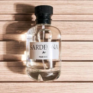 Perfume Sardegna A+ - Imagen 2