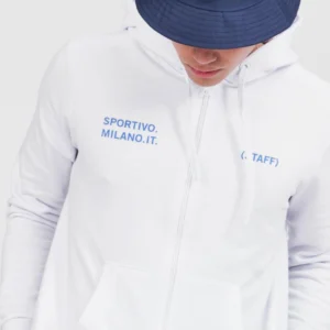Campera Fiore A + Hombre Blanco - Imagen 1