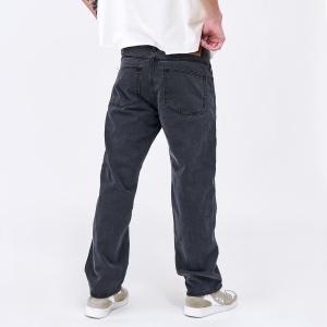 Jean Hombre Pocho A+ Negro - Imagen 3