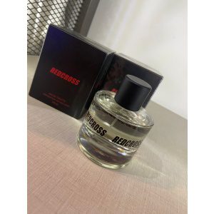 Perfume Red Cross Hombre - Imagen 1