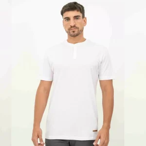 Remera Pampa La Argentina Blanca - Imagen 1