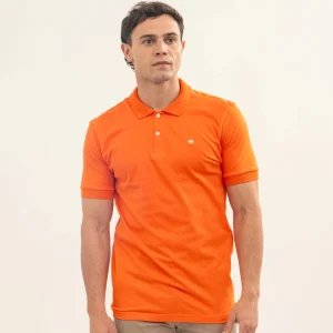 Chomba Lezama La Argentina Naranja - Imagen 1