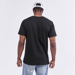 Remera Hombre Gerard A+ Negro - Imagen 2