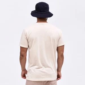 Remera Hombre Gerard A+ Natural - Imagen 2