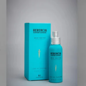 Perfume Noir Routes Hombre Herencia 50ML - Imagen 1