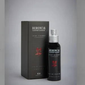 Perfume Spiky Highway Hombre Herencia 50ML - Imagen 1