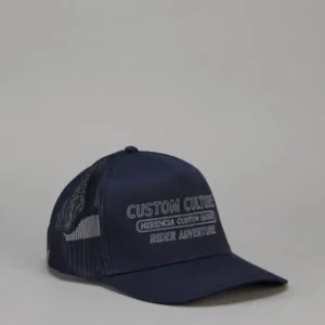 Gorra Herencia 160 Azul - Imagen 1