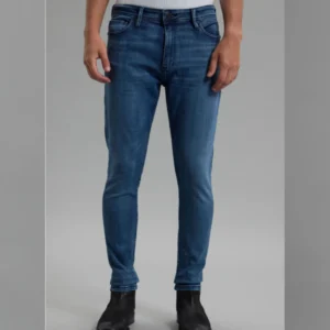 Jean Hombre Hell Ice Herencia Azul - Imagen 1