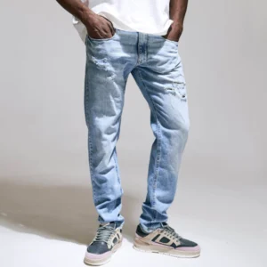 Jean A+ Nuovo25 Hombre Celeste